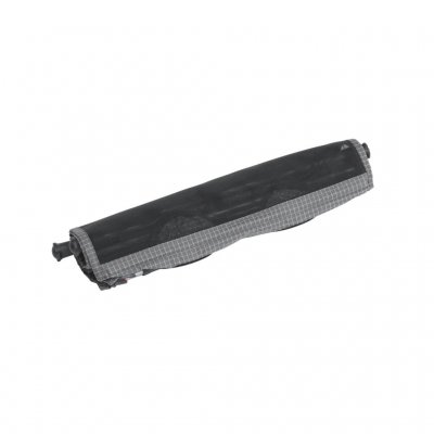 The table can be packed down to a compact and small pack size.