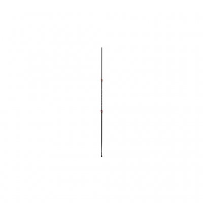 Robens Clip Tarp Pole - Telescopic pole in three sections