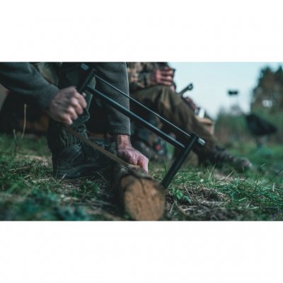 Robens Folding Saw with 18 cm blade and corrosion-resistant surface