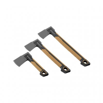 Robens Dixie Axe is available in several different sizes.