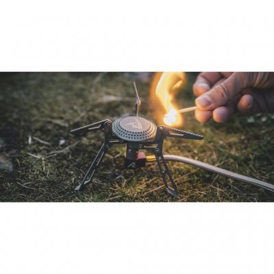 Robens Fire Bug Stove Titanium - perfect for camping and outdoor life!