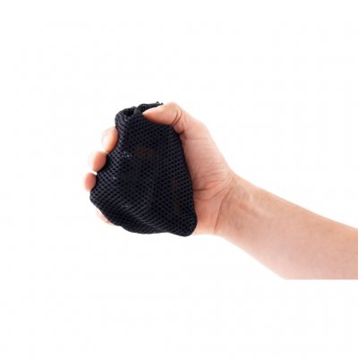 Storage bag included