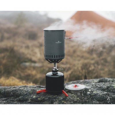 All-in-one cooking system from Robens.