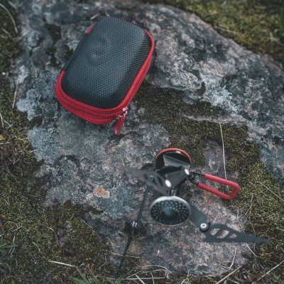 Robens Firefly Gas stove – lightweight and compact gas stove