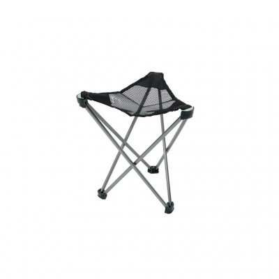 Robens Geographic High Silver Grey Stool