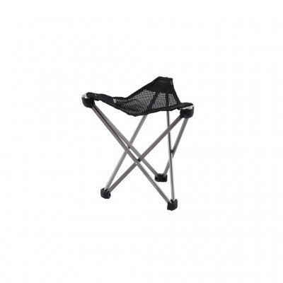 Robens Geographic Silver Grey Stool