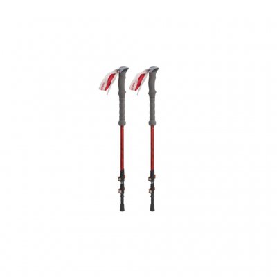 Robens Walking Stick Grasmere T7 with anti-shock system