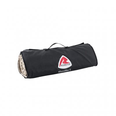 Tent carpet for the tipi tent Robens Klondike.
