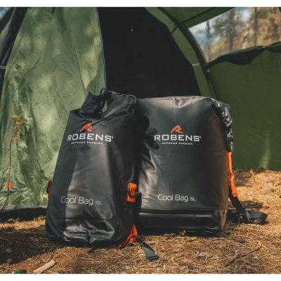 Cooler bag from Robens – perfect for camping and outdoor Life