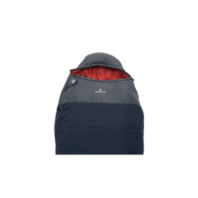 Robens Moraine II sleeping bag is a pack-friendly sleeping bag for hiking and outdoor life.