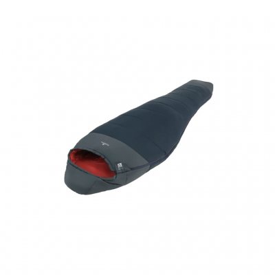 Comfort temperature men/women: -2/+3°C<br />Body length: 195 cm <br />Weight: approx. 1260 g