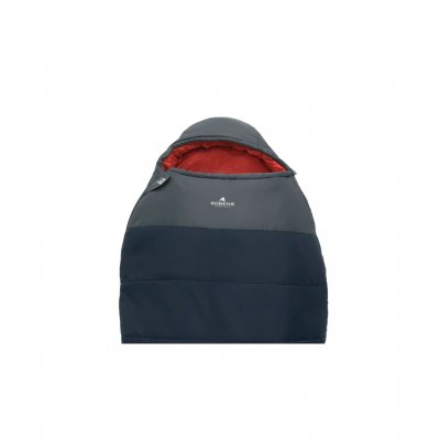 Robens Moraine III is an extra wide sleeping bag for hiking and outdoor life.