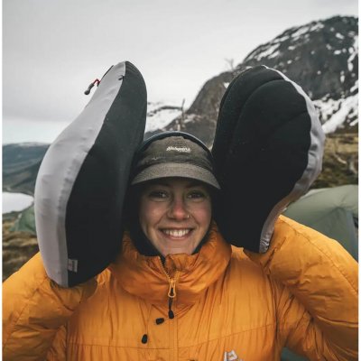 Stretch polyester fabric that feels soft against the skin