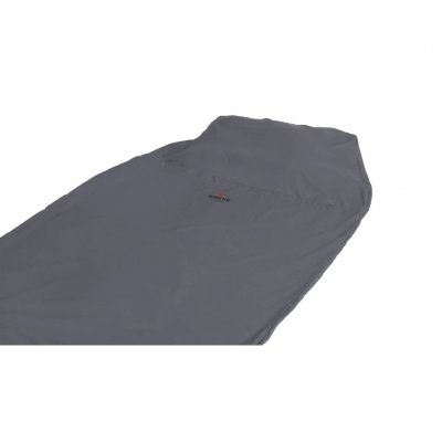 The sheet features a pillow pocket