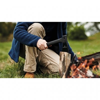Robens Multi Axe with saw and fire steel