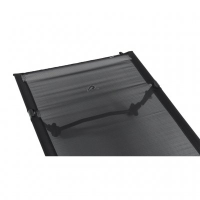 Bed made of durable nylon