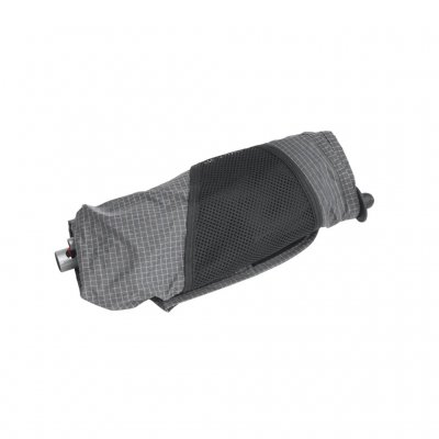 Compact pack size. Storage bag included.