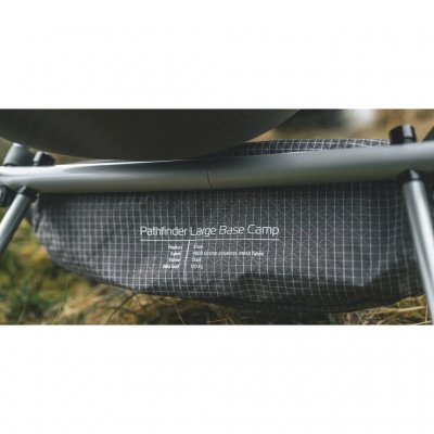 Robens Pathfinder Large Base Camp Camping chair