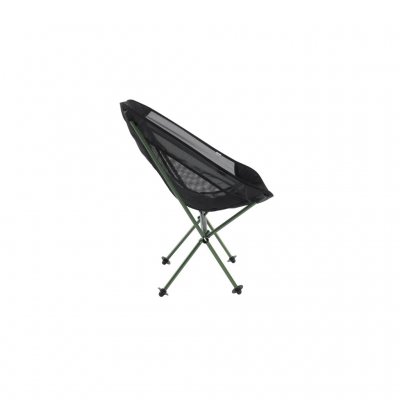 Robens Pathfinder Large Light Camping Chair – compact camping chair with an extra wide seat.