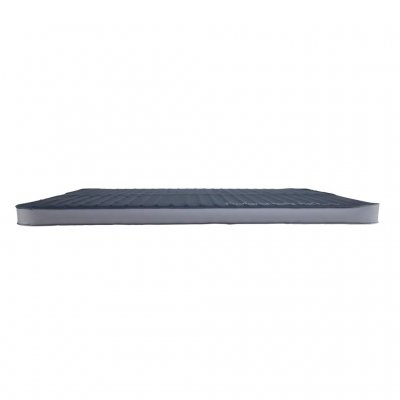 An extra thick and long double foam-filled sleeping mat from Robens.