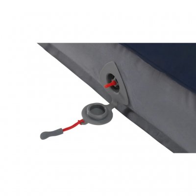 Peak Valve with check valve