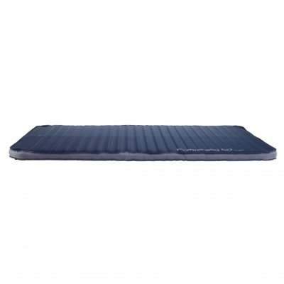 The sleeping mat is suitable for activities that require good durability, reliable insulation, and a compact pack size.