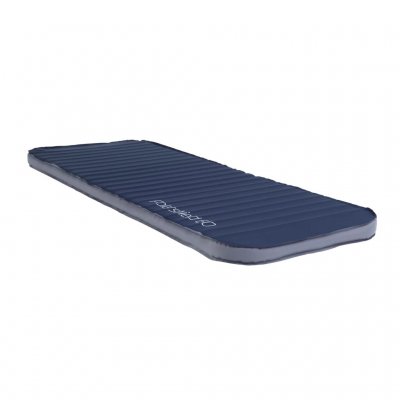 6 cm thick self-inflating and inflatable sleeping mat from Robens.