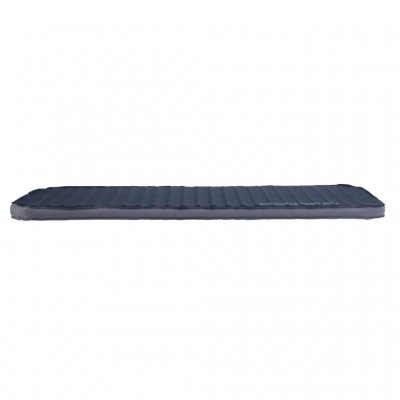 6 cm thick self-inflating and inflatable sleeping mat from Robens.