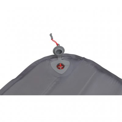 Peak Valve with efficient airflow that quickly self-inflates