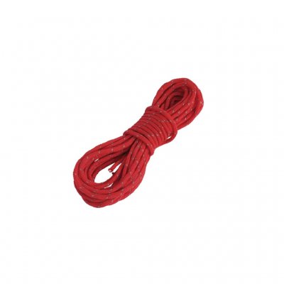 Robens Reflective Guyline 2.5 mm, 10 m – perfect for camping and outdoor life!