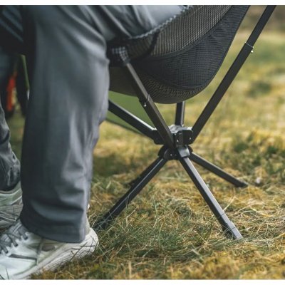 Durable aluminium frame