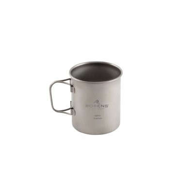 Robens Titanium Mug