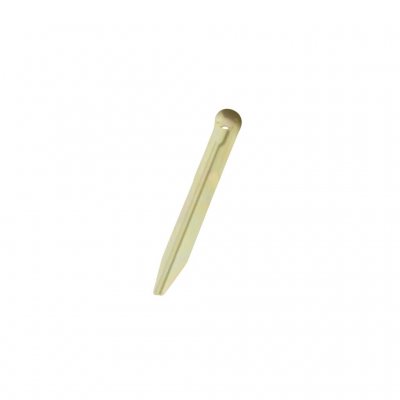 Robens U-Stake Steel Ground Peg 6-pack