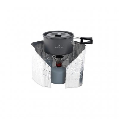 Robens Wind Protection foil for Burner
