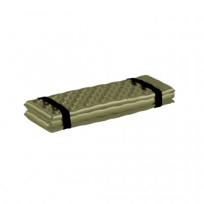 Robens ZigZag seat pad is durable and pack-friendly.