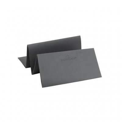 Robens ZigZag sleeping mat is made from XPE, which is both durable and provides excellent insulation and comfort.