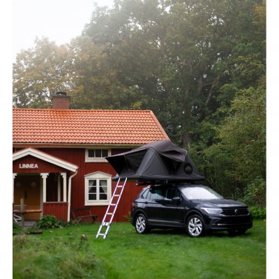 Roof Space 2 Rooftop Tent