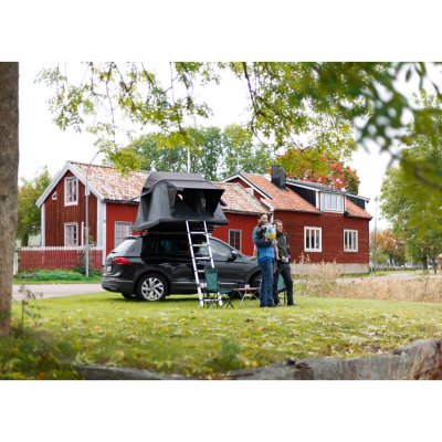 Roof Space 2 Rooftop Tent