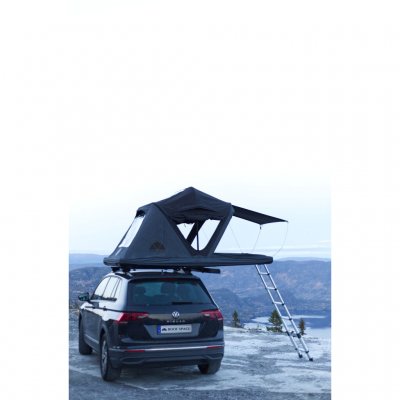 Roof Space 2 Rooftop Tent