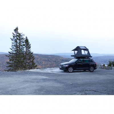 Roof Space 2 Rooftop Tent