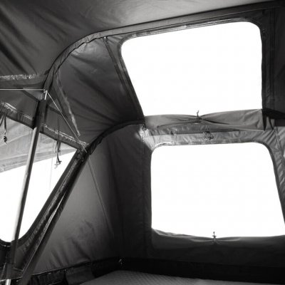 Roof Space 2 Rooftop Tent