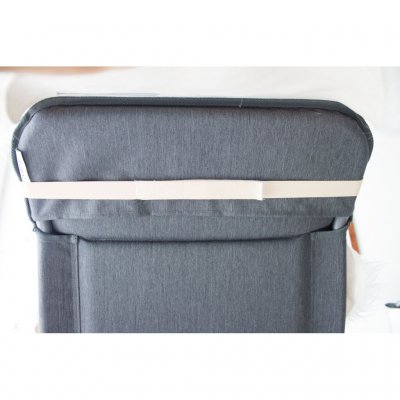 Royal Camping Faux Fur