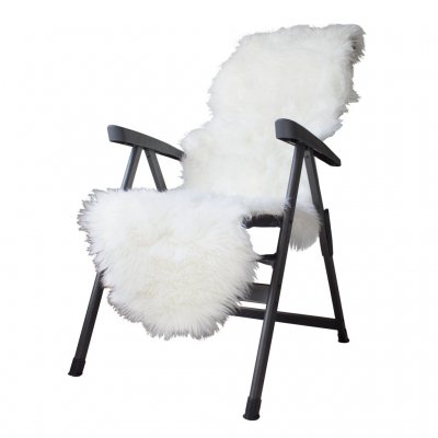 Royal Camping Faux Fur