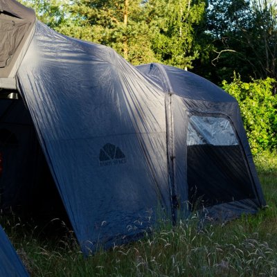 Roof Space 2 Family Base Tent