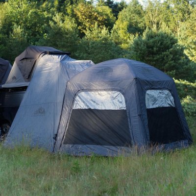 Roof Space 2 Family Base Tent