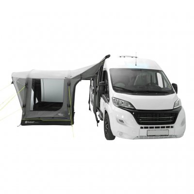 Outwell Santa Monica Air Mid/tall Car tent