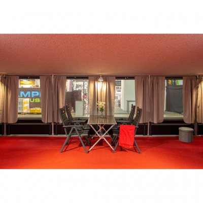 Svenska Tält Standby X