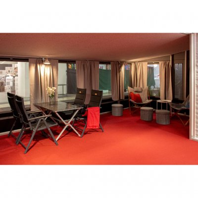 Svenska Tält Standby X