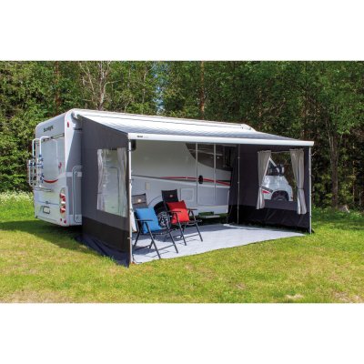 Svenska Tält - Sides and Front for Motorhomes