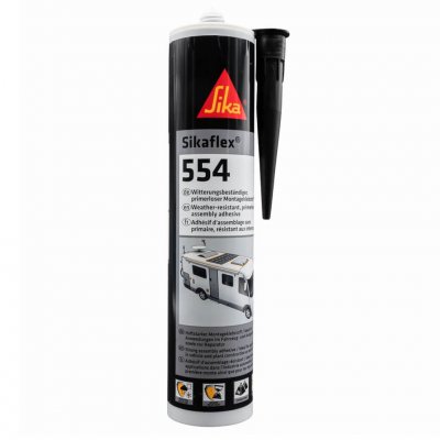 Sikaflex 554 Glue